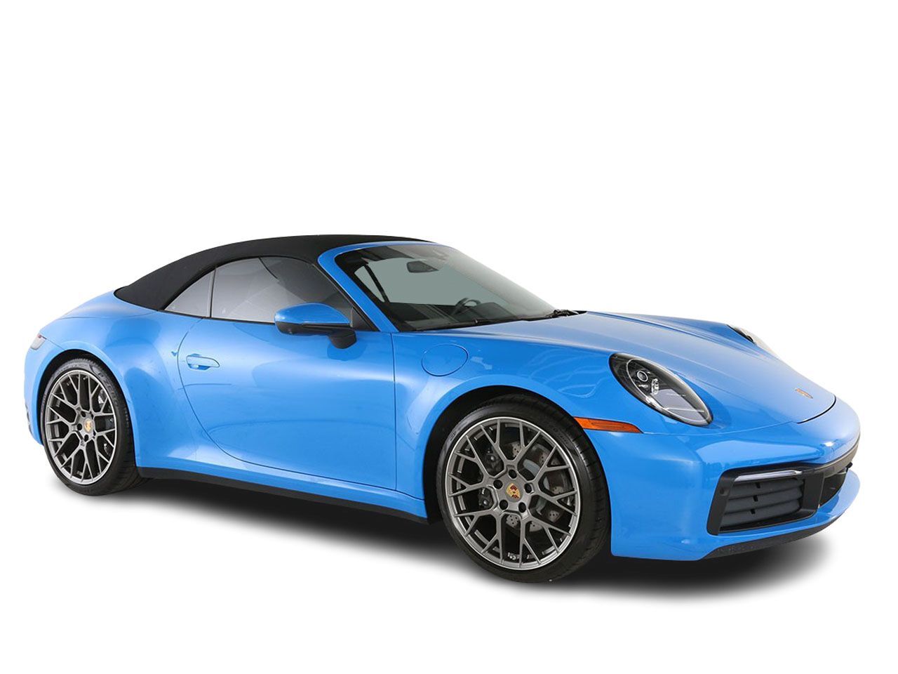 2023 Porsche 911 Carrera Indianapolis IN