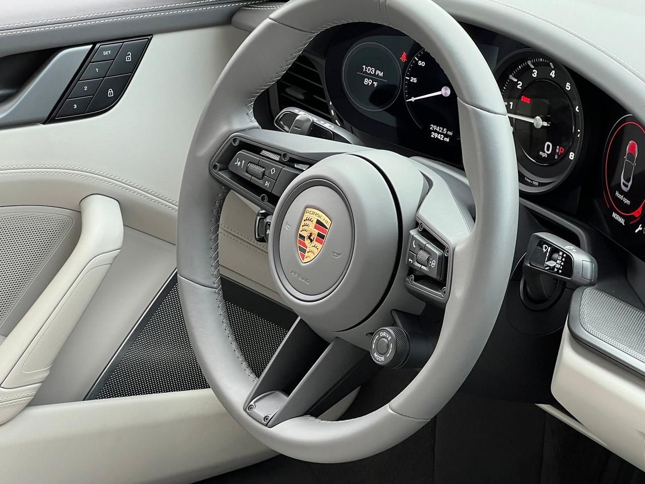2023 Porsche 911 Carrera Indianapolis IN