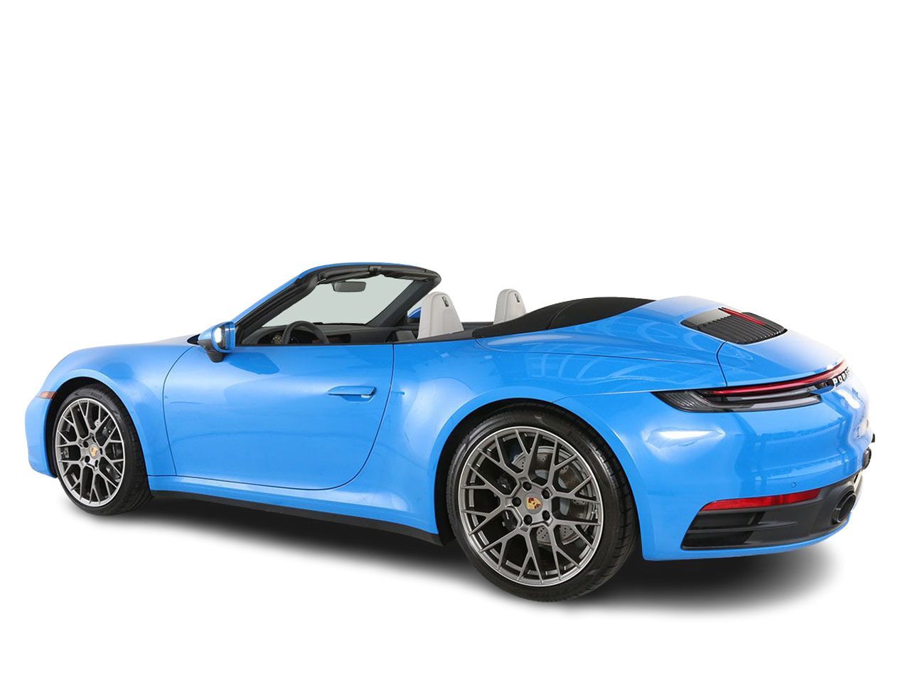 2023 Porsche 911 Carrera Indianapolis IN
