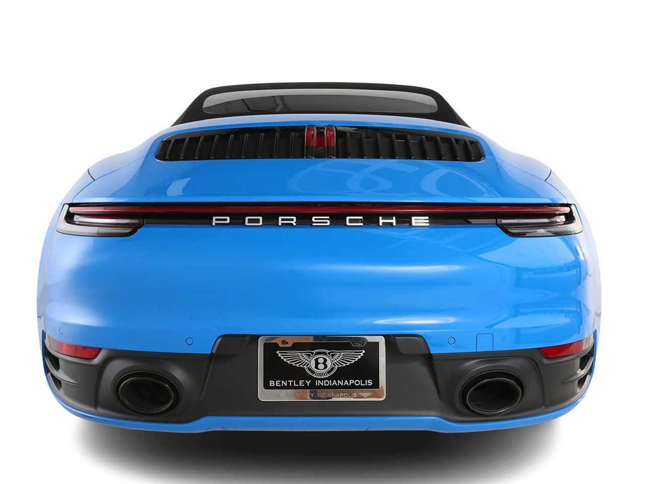 2023 Porsche 911 Carrera Indianapolis IN