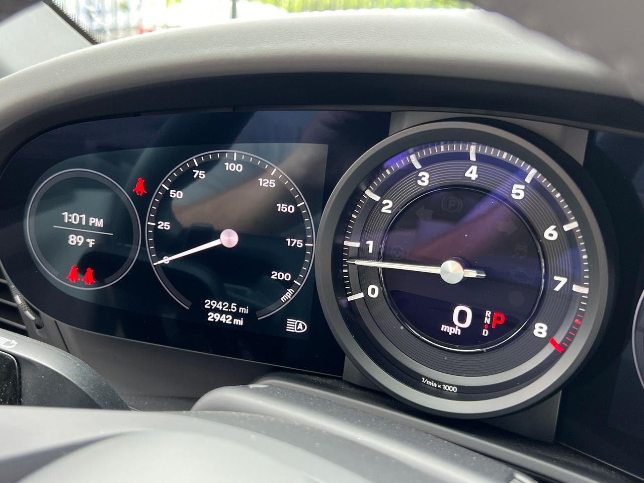 2023 Porsche 911 Carrera Indianapolis IN