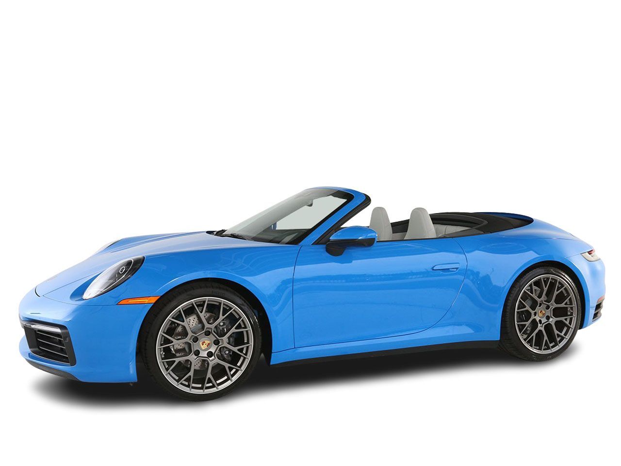 2023 Porsche 911 Carrera Indianapolis IN