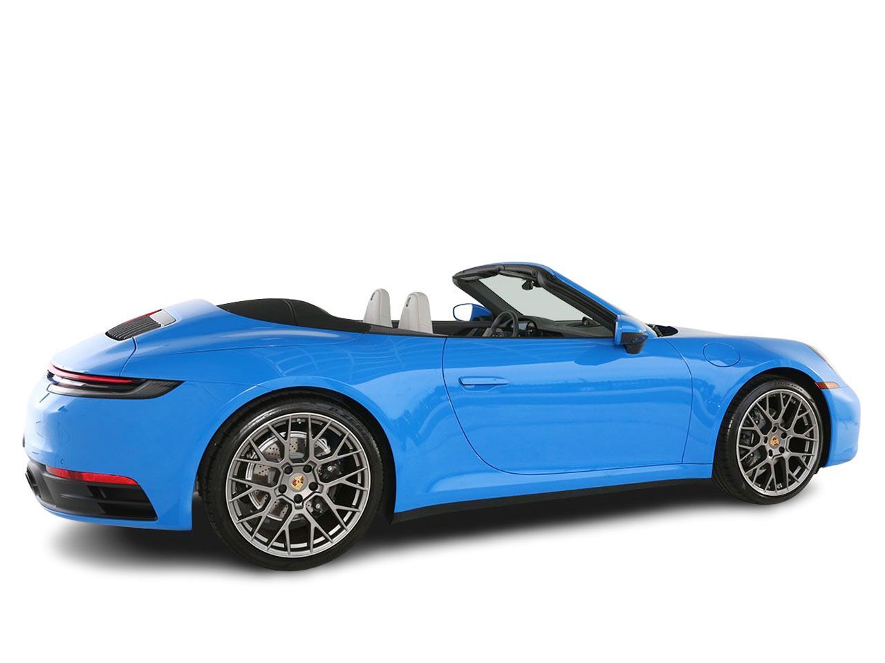 2023 Porsche 911 Carrera Indianapolis IN