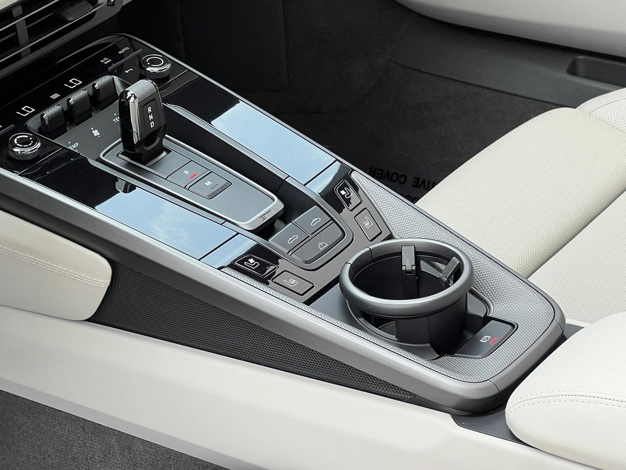 2023 Porsche 911 Carrera Indianapolis IN