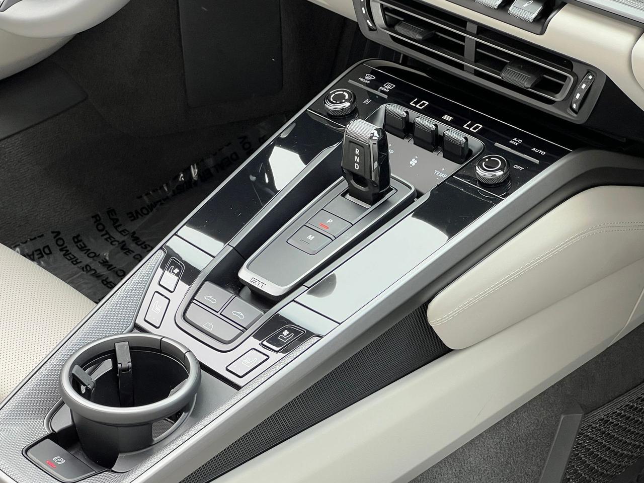 2023 Porsche 911 Carrera Indianapolis IN