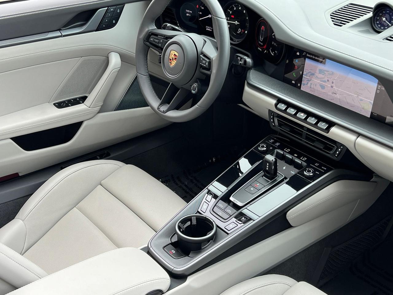 2023 Porsche 911 Carrera Indianapolis IN