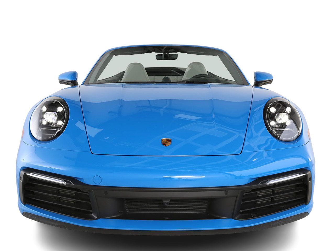 2023 Porsche 911 Carrera Indianapolis IN