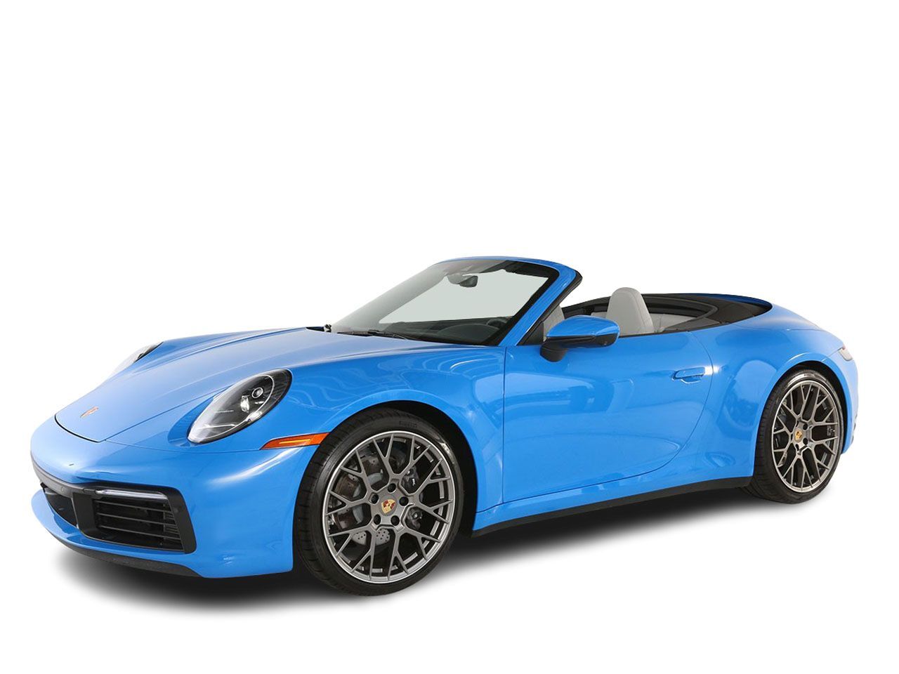 2023 Porsche 911 Carrera Indianapolis IN