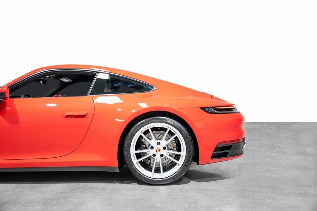 2023 Porsche 911 Carrera Ft Lauderdale FL