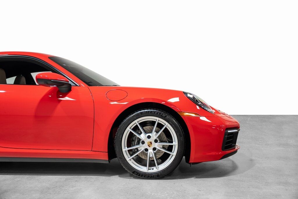 2023 Porsche 911 Carrera Ft Lauderdale FL