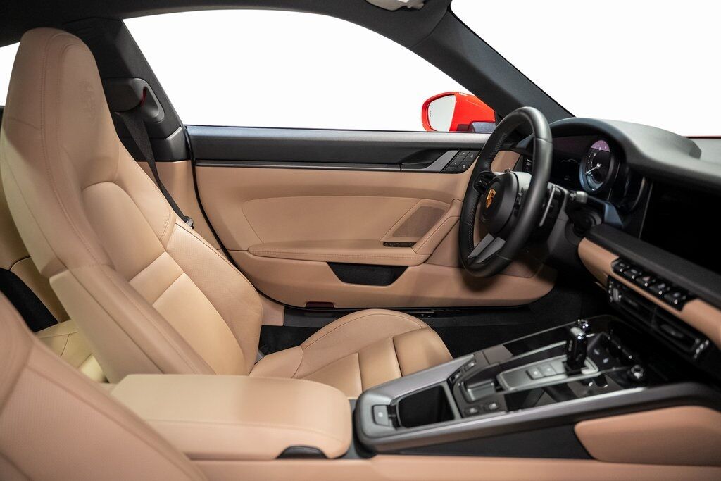 2023 Porsche 911 Carrera Ft Lauderdale FL