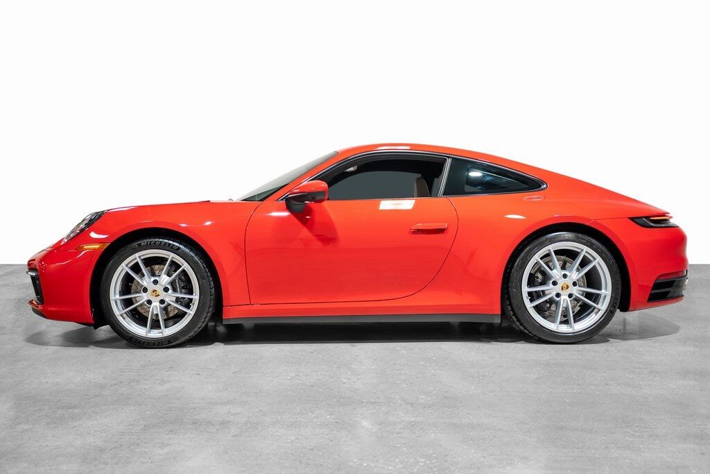 2023 Porsche 911 Carrera Ft Lauderdale FL