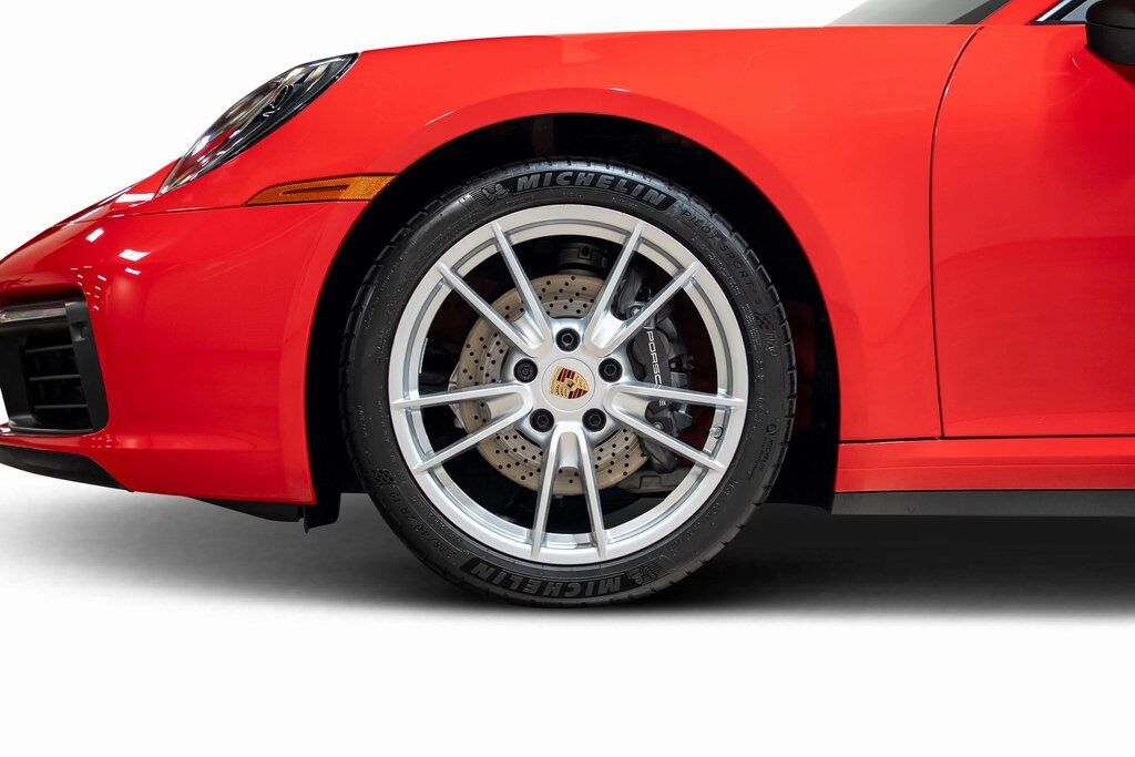 2023 Porsche 911 Carrera Ft Lauderdale FL