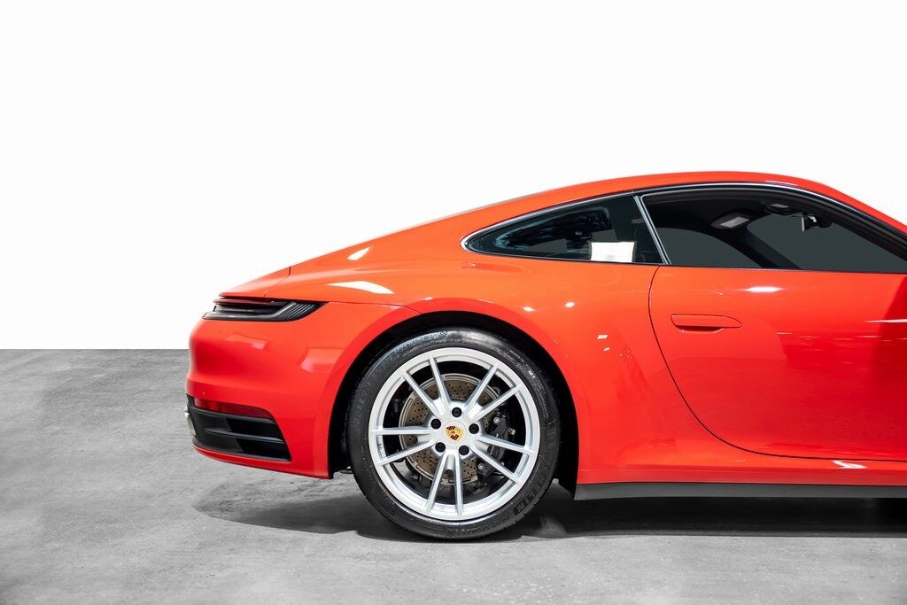 2023 Porsche 911 Carrera Ft Lauderdale FL