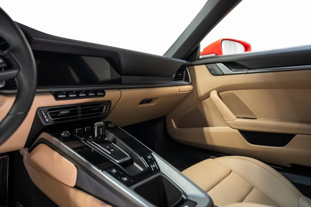 2023 Porsche 911 Carrera Ft Lauderdale FL