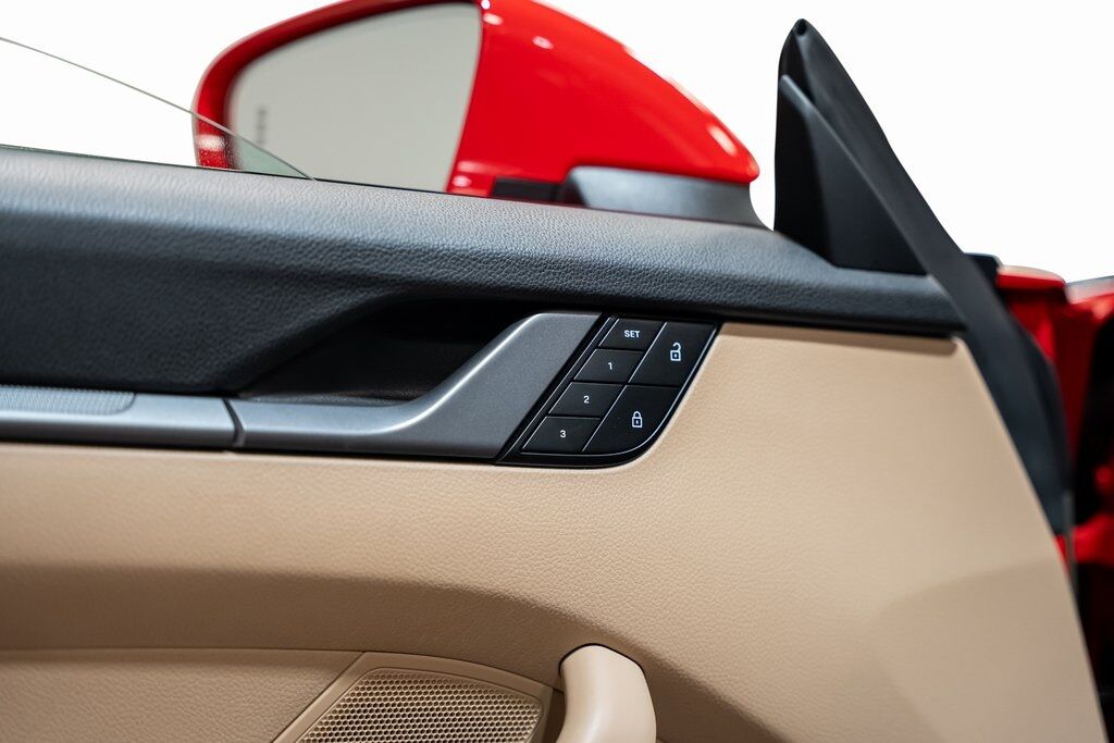 2023 Porsche 911 Carrera Ft Lauderdale FL