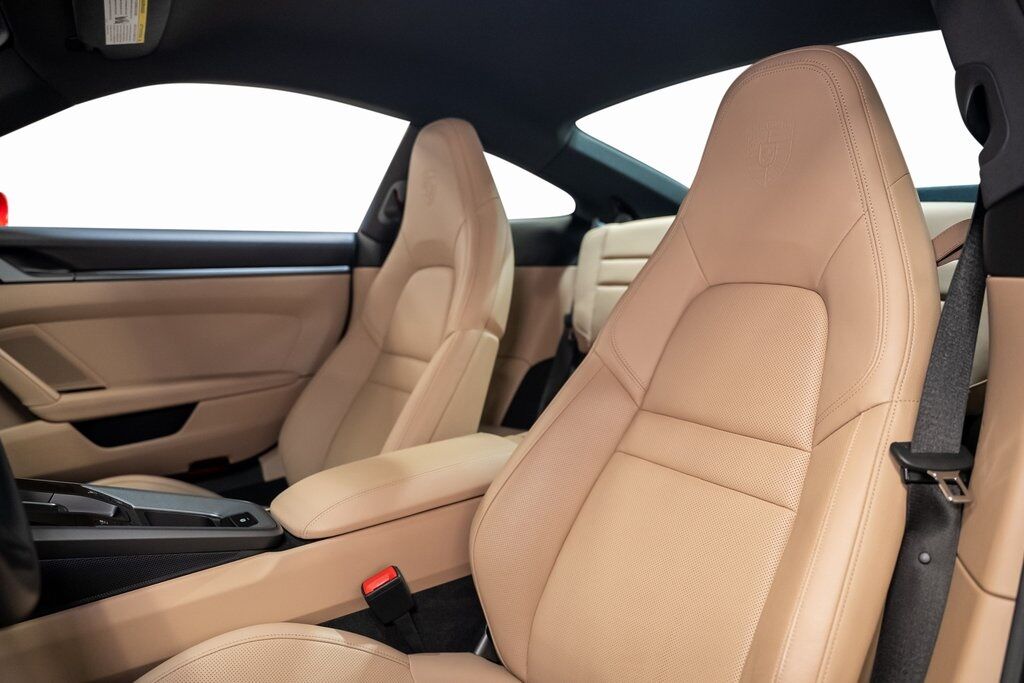 2023 Porsche 911 Carrera Ft Lauderdale FL