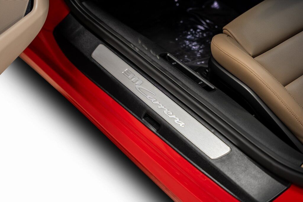 2023 Porsche 911 Carrera Ft Lauderdale FL