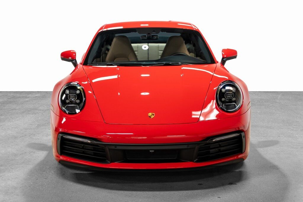 2023 Porsche 911 Carrera Ft Lauderdale FL