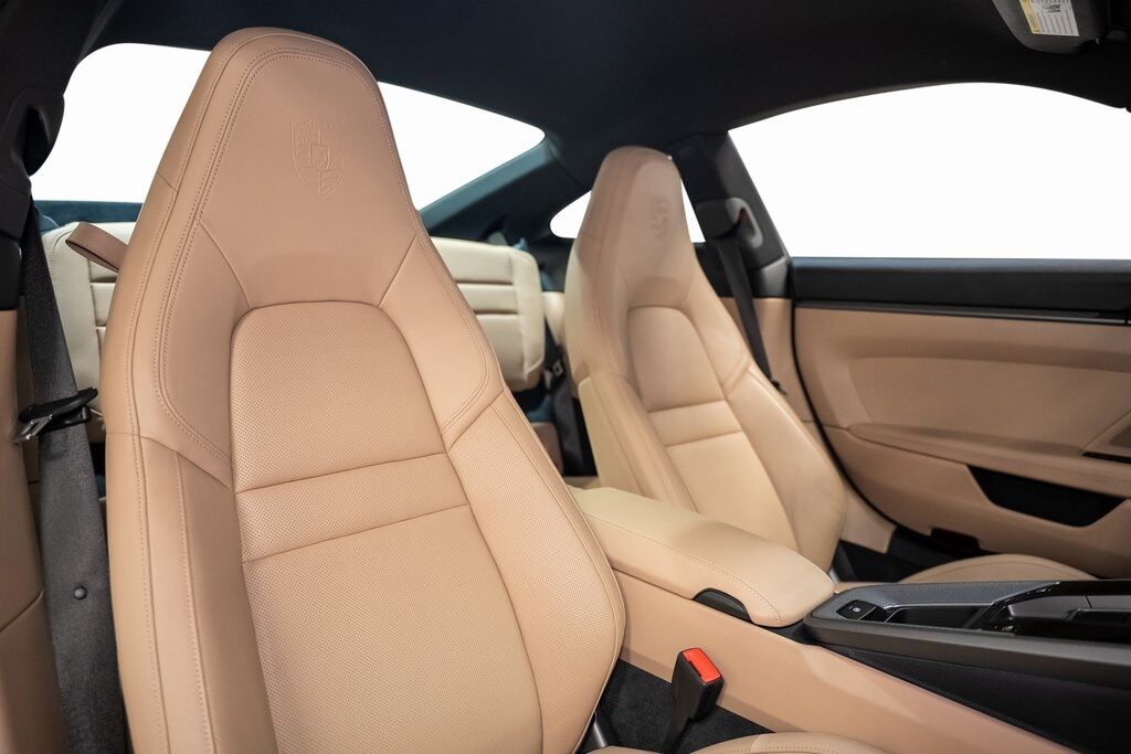 2023 Porsche 911 Carrera Ft Lauderdale FL