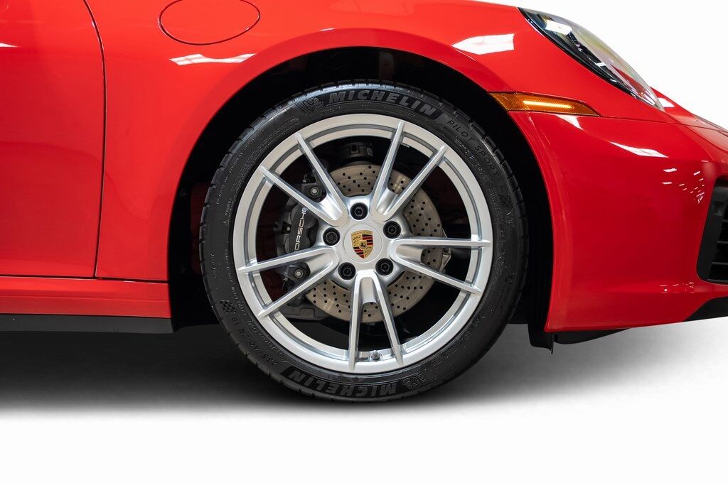 2023 Porsche 911 Carrera Ft Lauderdale FL