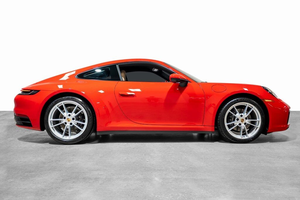 2023 Porsche 911 Carrera Ft Lauderdale FL