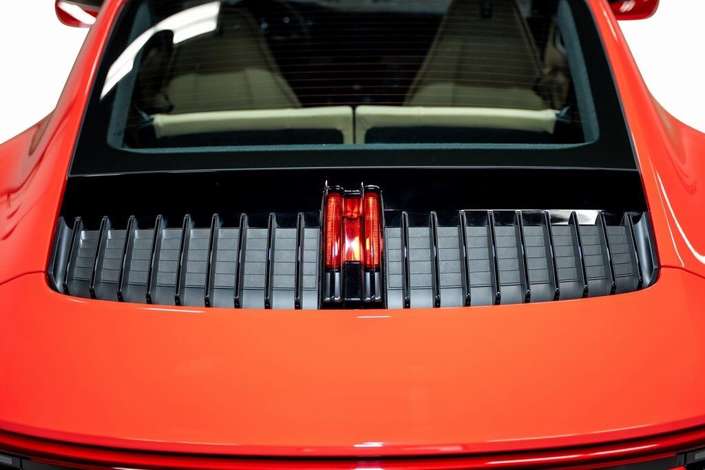 2023 Porsche 911 Carrera Ft Lauderdale FL