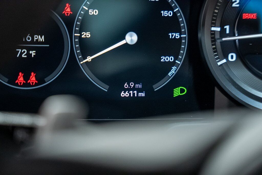 2023 Porsche 911 Carrera Ft Lauderdale FL