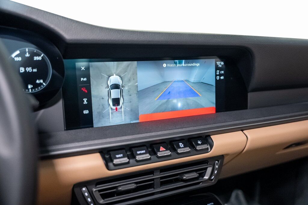 2023 Porsche 911 Carrera Ft Lauderdale FL