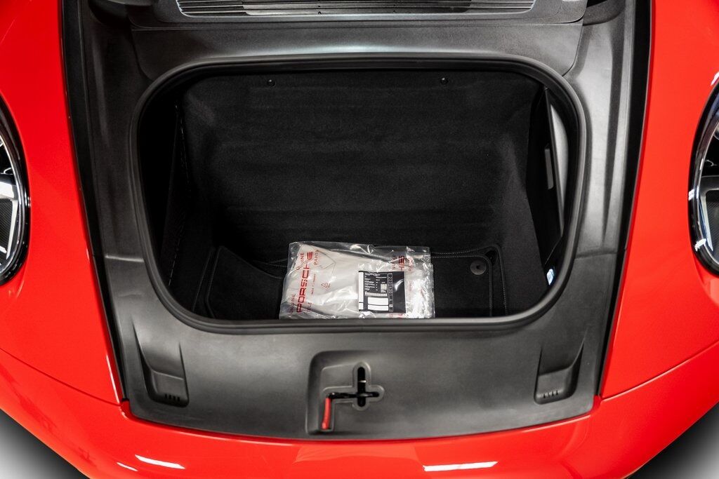 2023 Porsche 911 Carrera Ft Lauderdale FL