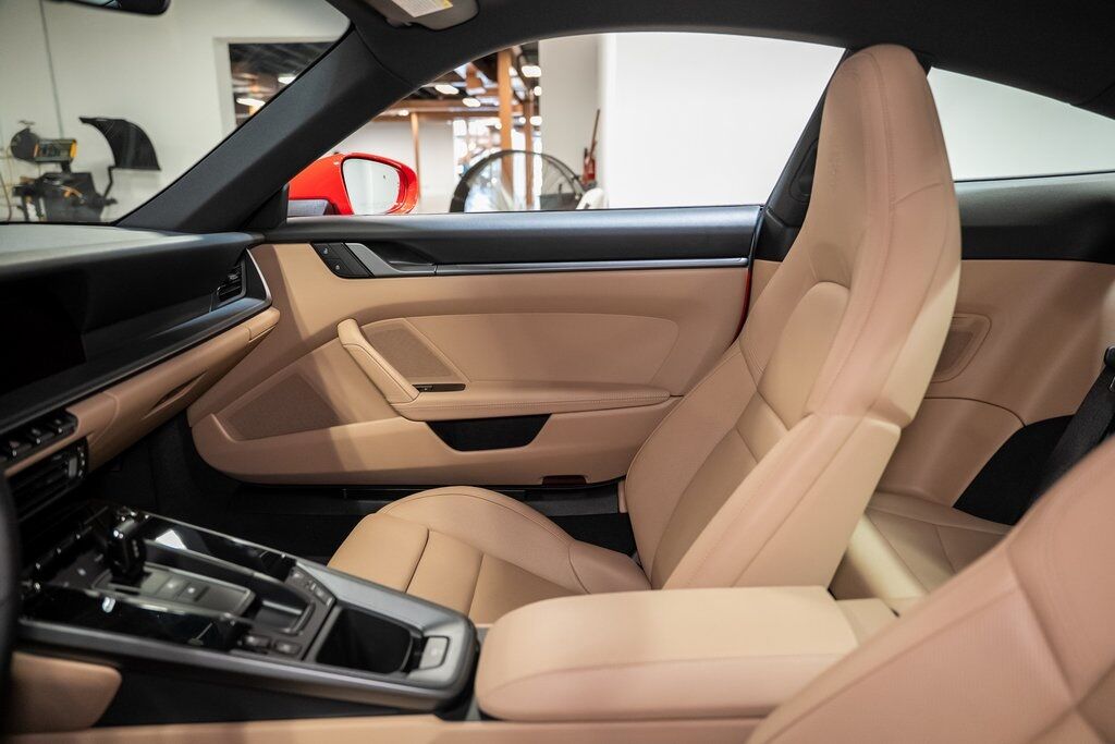 2023 Porsche 911 Carrera Ft Lauderdale FL