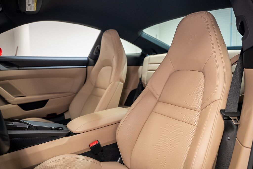 2023 Porsche 911 Carrera Ft Lauderdale FL