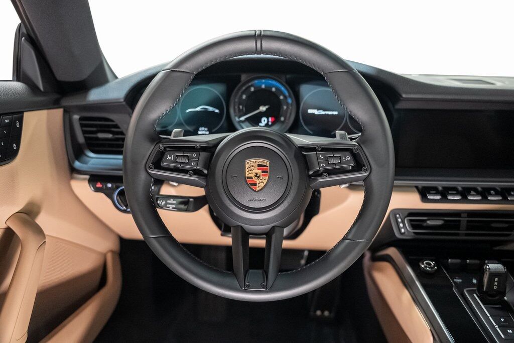 2023 Porsche 911 Carrera Ft Lauderdale FL