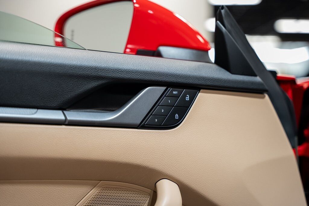 2023 Porsche 911 Carrera Ft Lauderdale FL