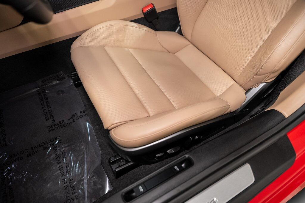 2023 Porsche 911 Carrera Ft Lauderdale FL