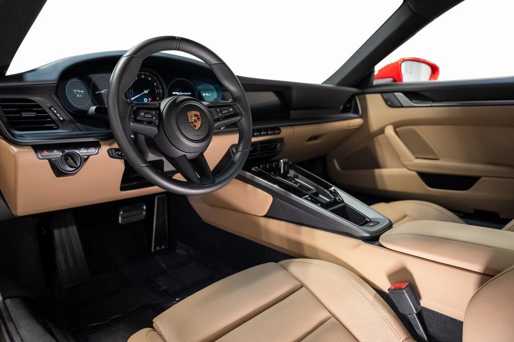 2023 Porsche 911 Carrera Ft Lauderdale FL