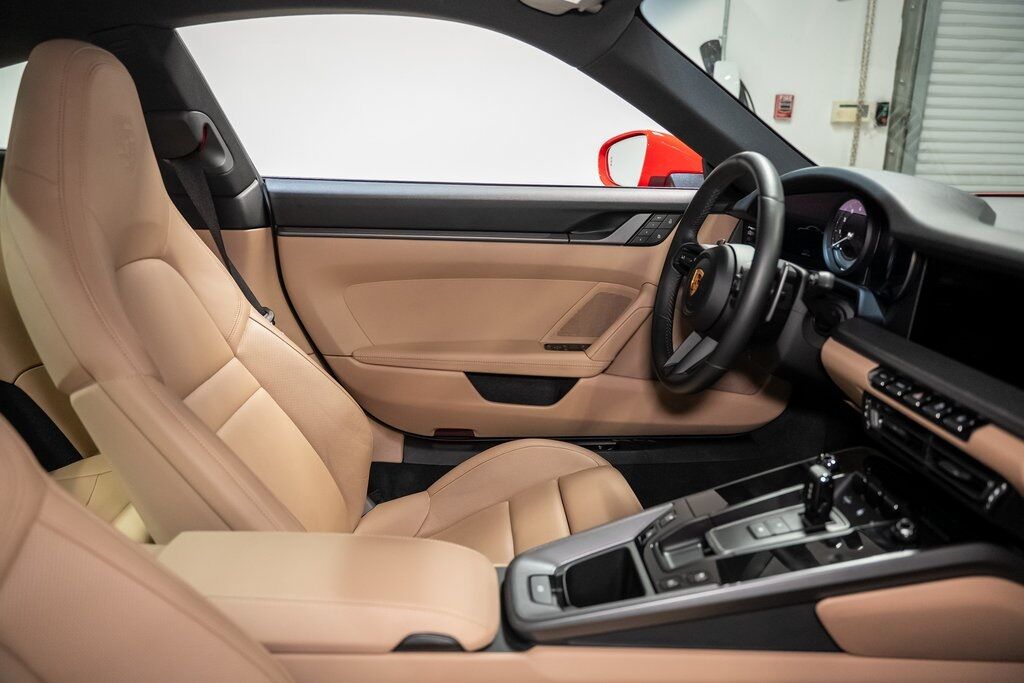 2023 Porsche 911 Carrera Ft Lauderdale FL