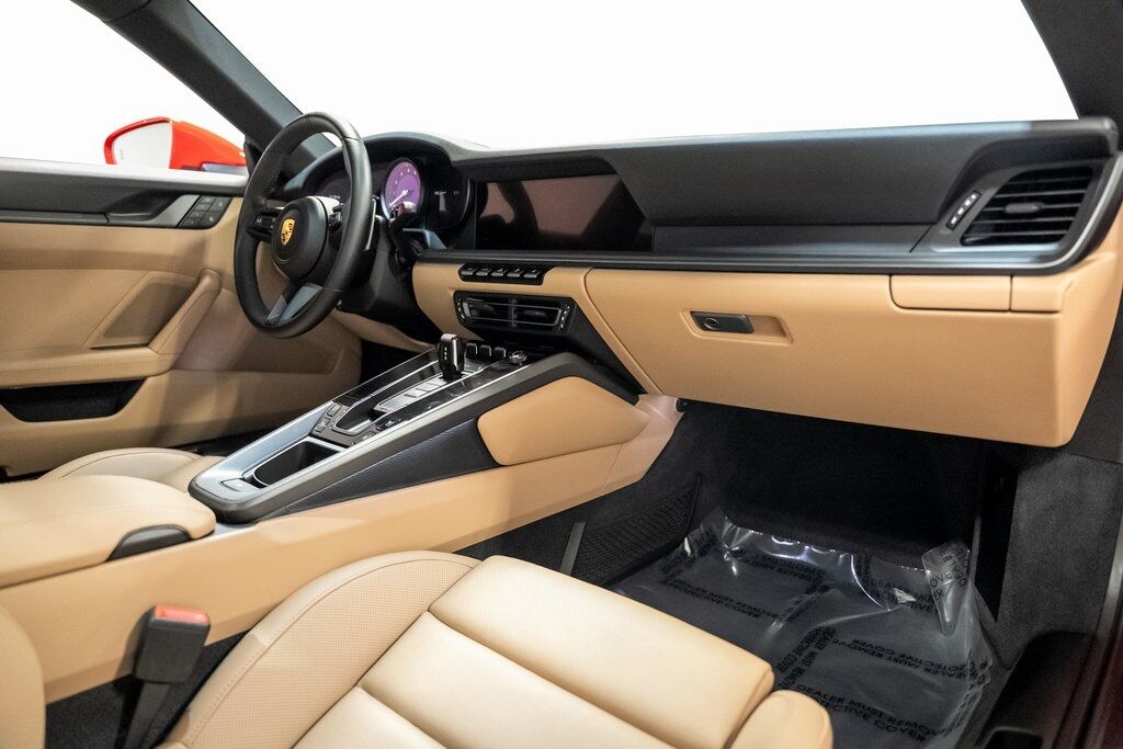 2023 Porsche 911 Carrera Ft Lauderdale FL