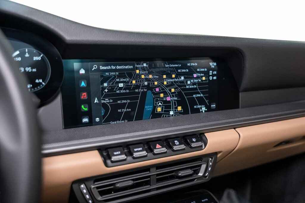 2023 Porsche 911 Carrera Ft Lauderdale FL