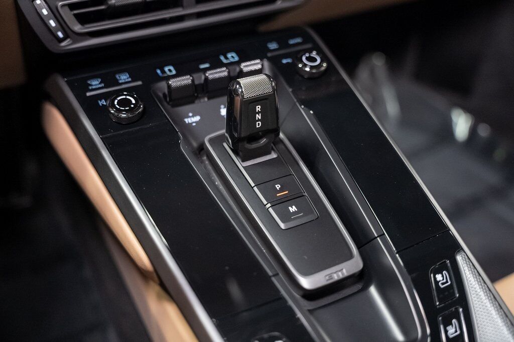 2023 Porsche 911 Carrera Ft Lauderdale FL