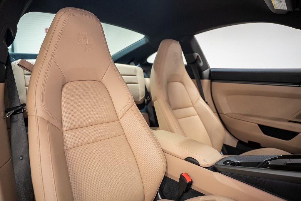 2023 Porsche 911 Carrera Ft Lauderdale FL