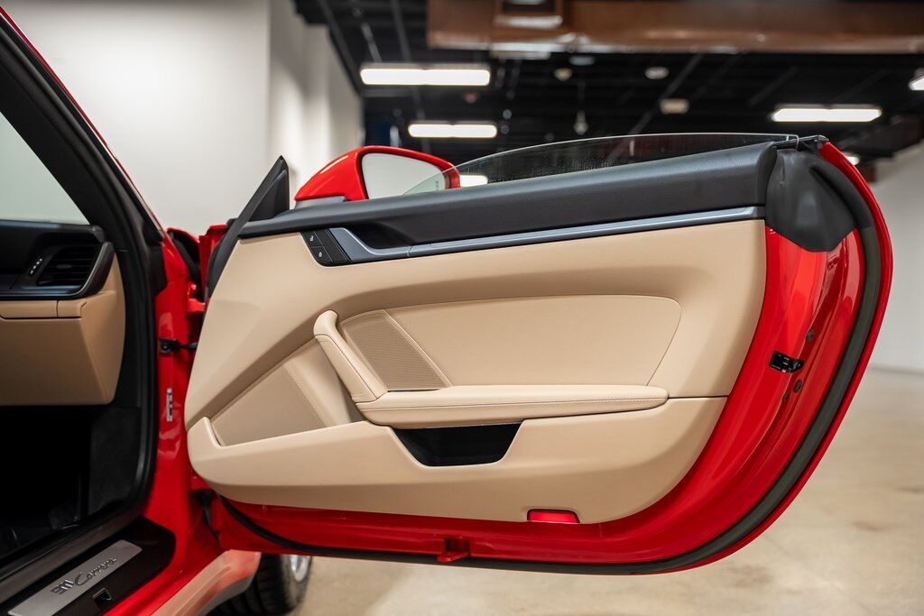 2023 Porsche 911 Carrera Ft Lauderdale FL