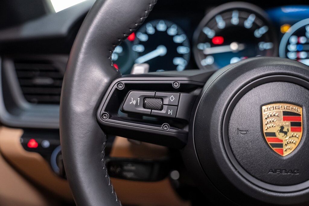 2023 Porsche 911 Carrera Ft Lauderdale FL