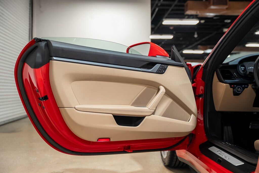 2023 Porsche 911 Carrera Ft Lauderdale FL