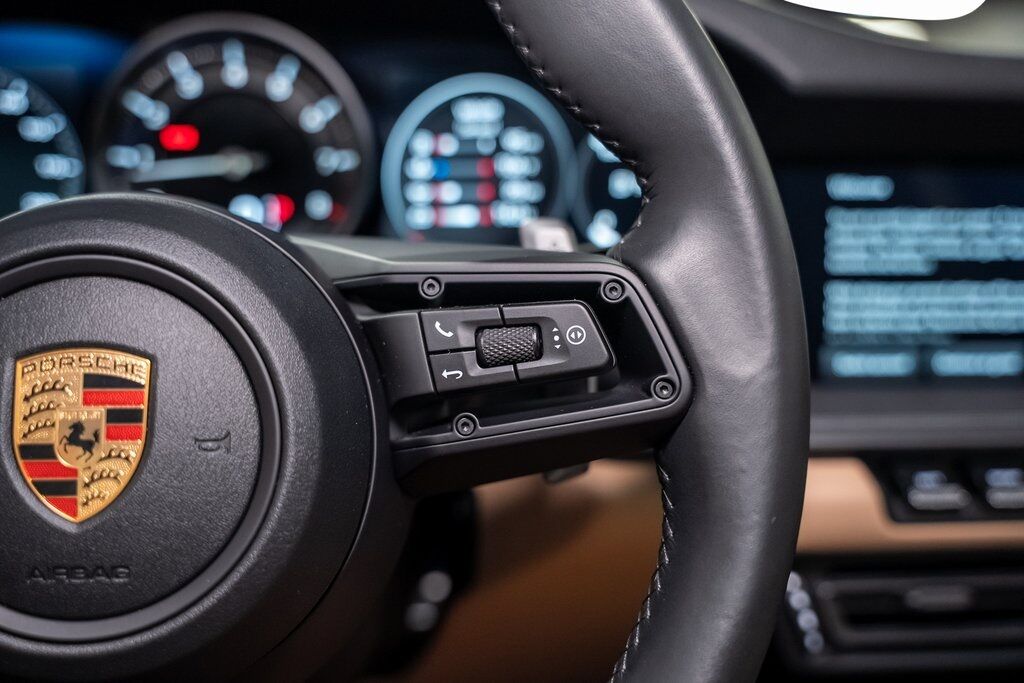 2023 Porsche 911 Carrera Ft Lauderdale FL