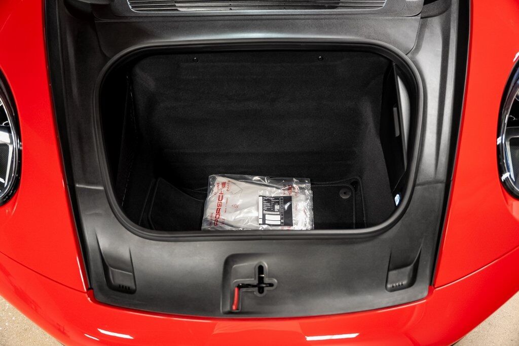 2023 Porsche 911 Carrera Ft Lauderdale FL