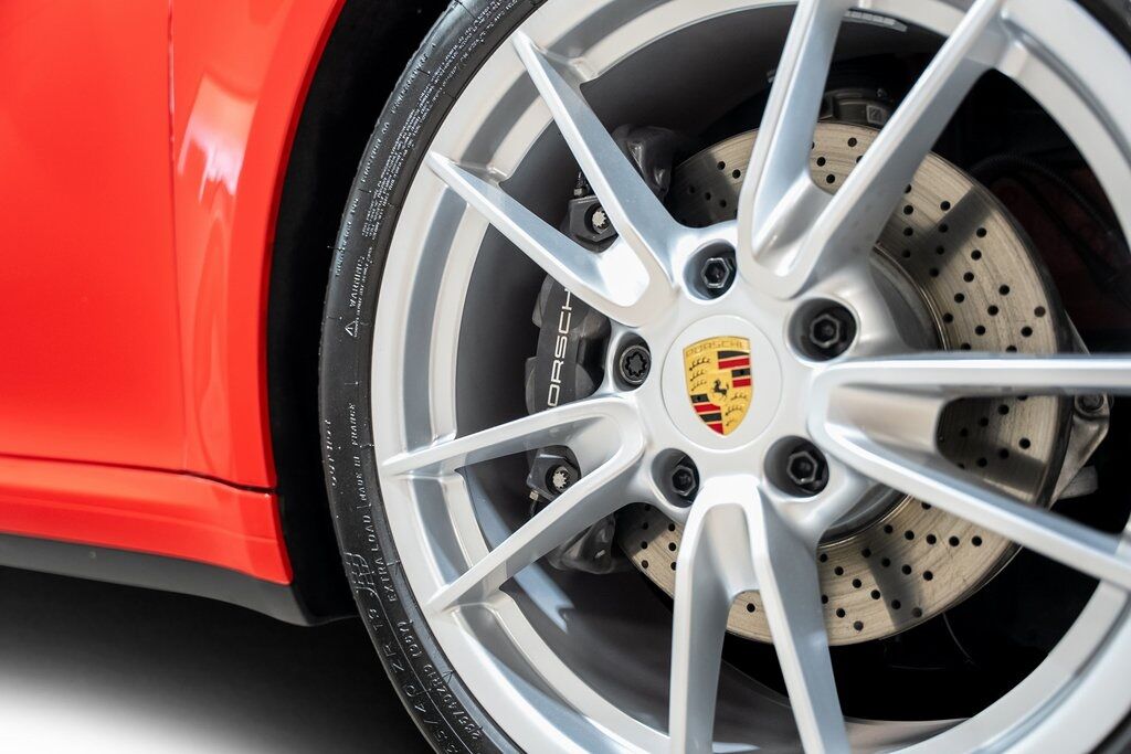 2023 Porsche 911 Carrera Ft Lauderdale FL