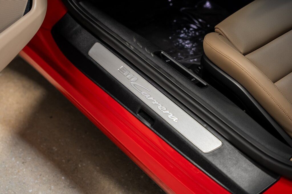 2023 Porsche 911 Carrera Ft Lauderdale FL