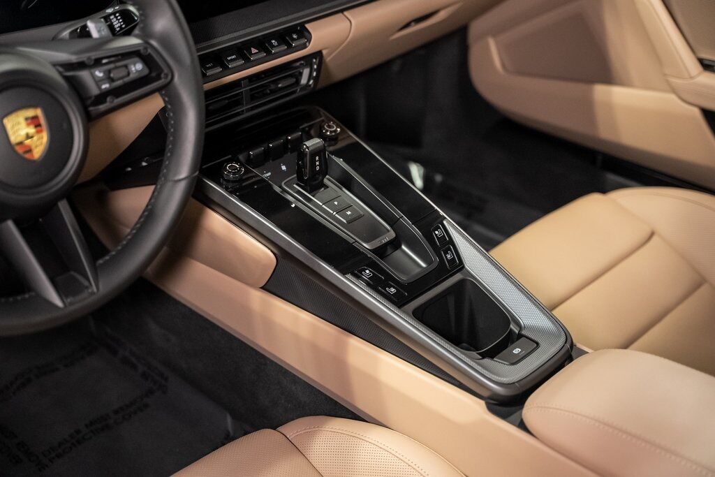 2023 Porsche 911 Carrera Ft Lauderdale FL