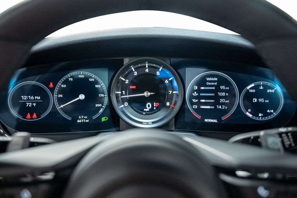 2023 Porsche 911 Carrera Ft Lauderdale FL